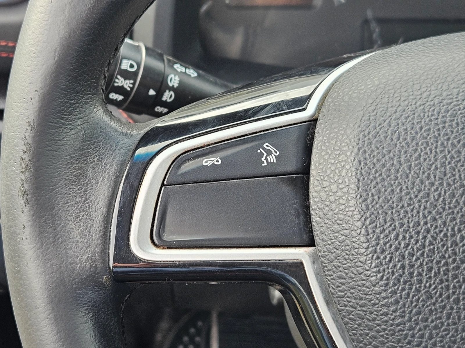 JAC S1 2019 - Imagen 13 de 20