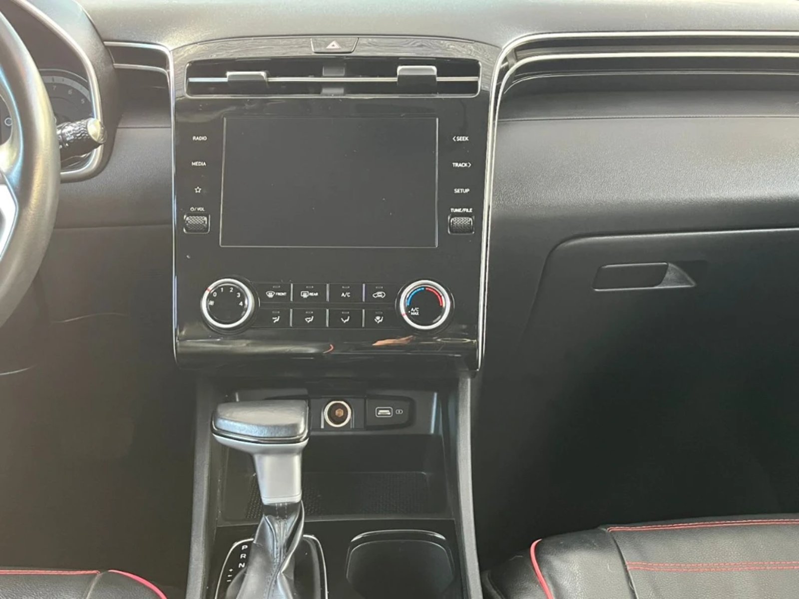 Hyundai Tucson 2023 - Imagen 15 de 20