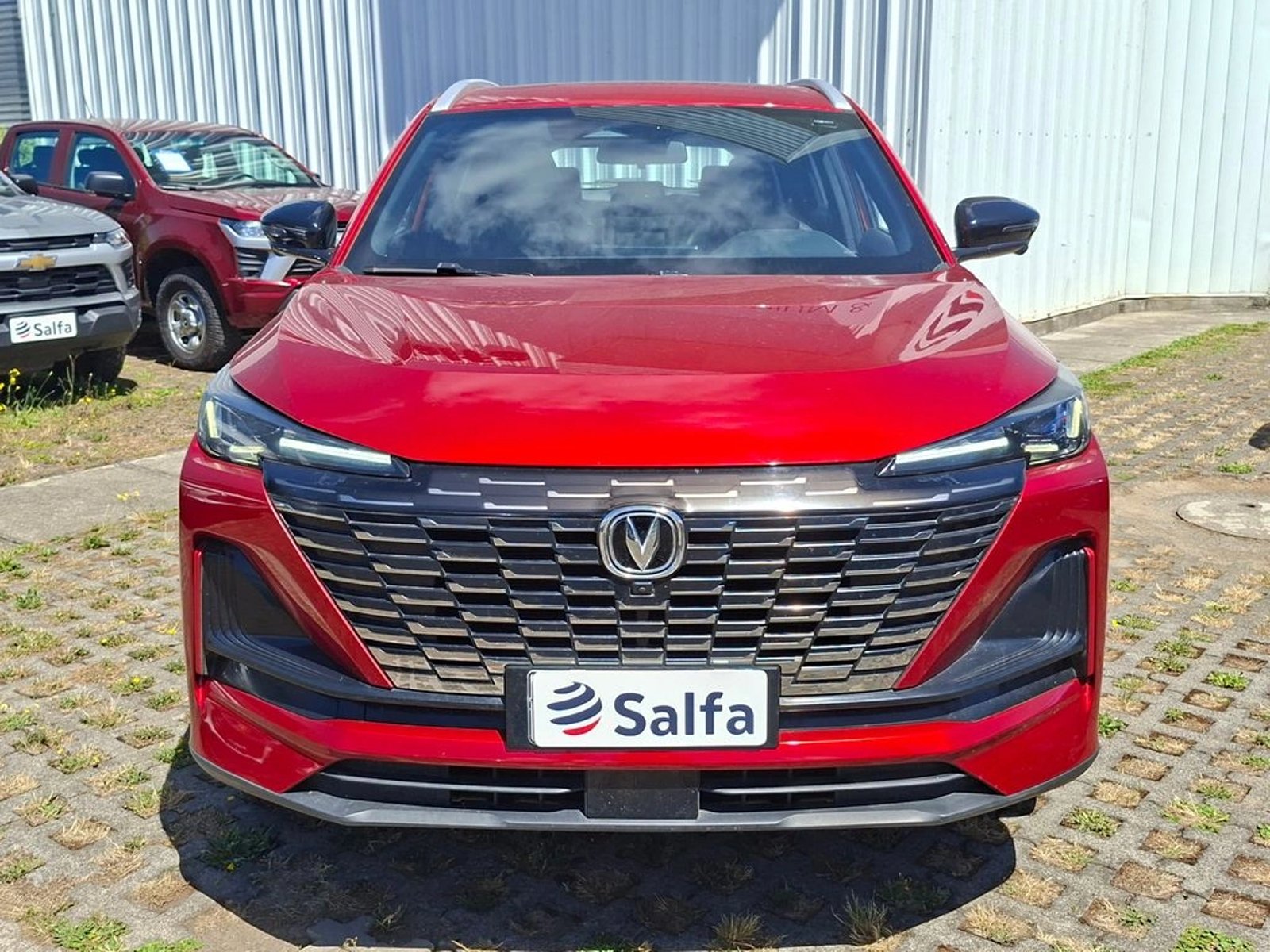 Changan Cs55 2024 - Foto 2 de 20