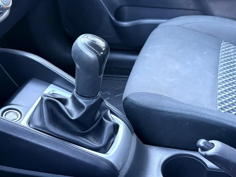 Nissan Versa 2025 - Imagen 14 de 20
