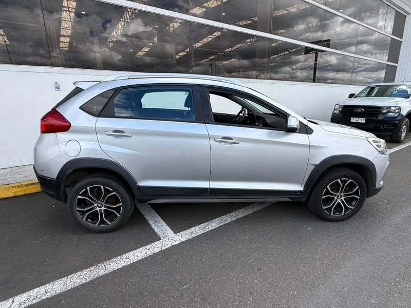 Chery Tiggo 2 2021 - Imagen 4 de 20