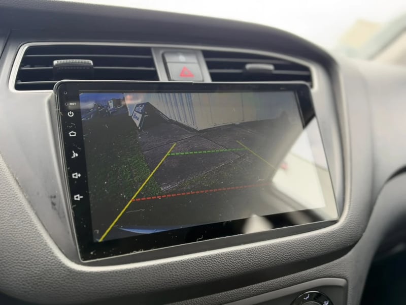 Hyundai I20 2020 - Imagen 15 de 20