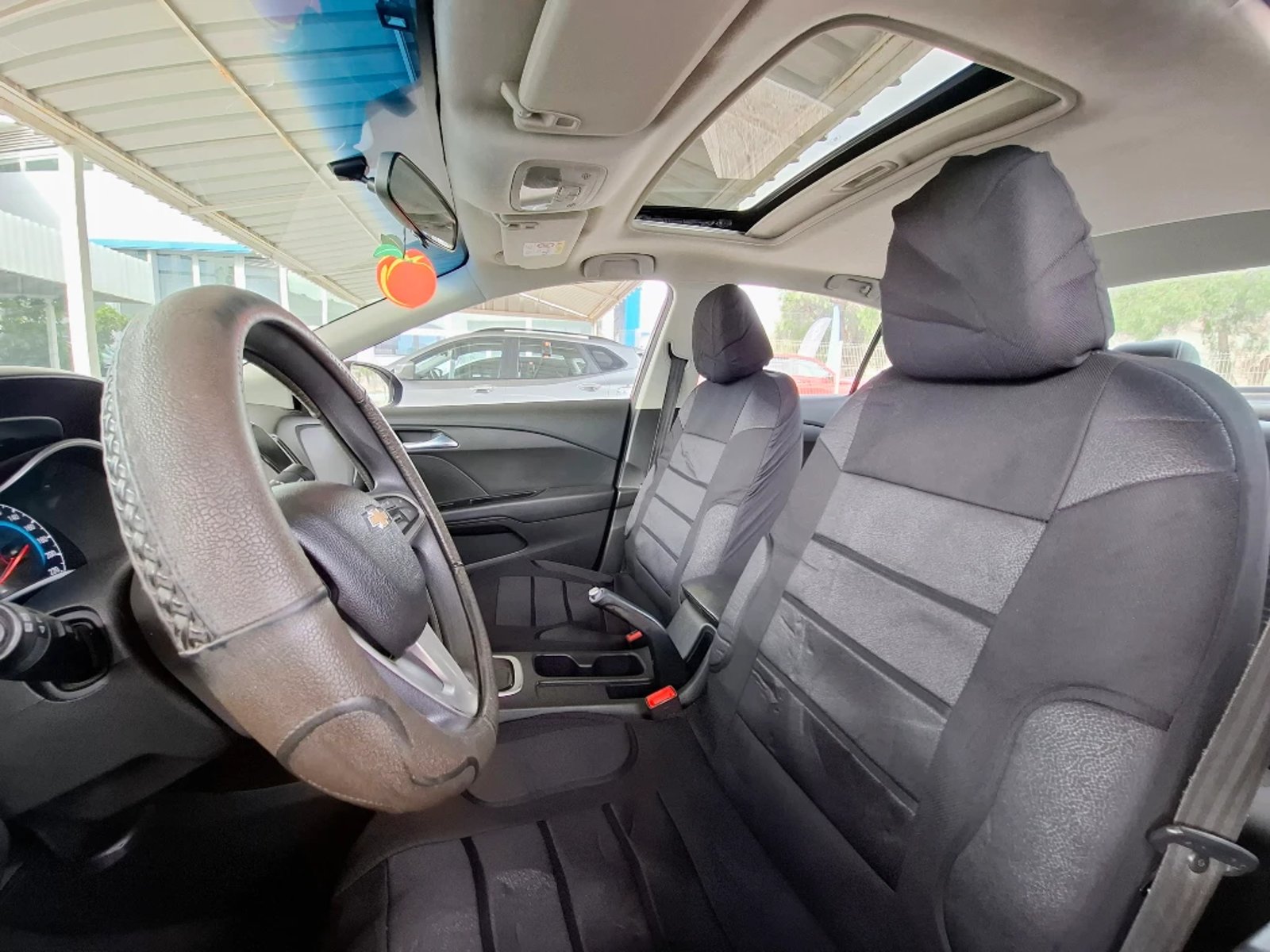 Chevrolet Cavalier 2018 - Imagen 11 de 20