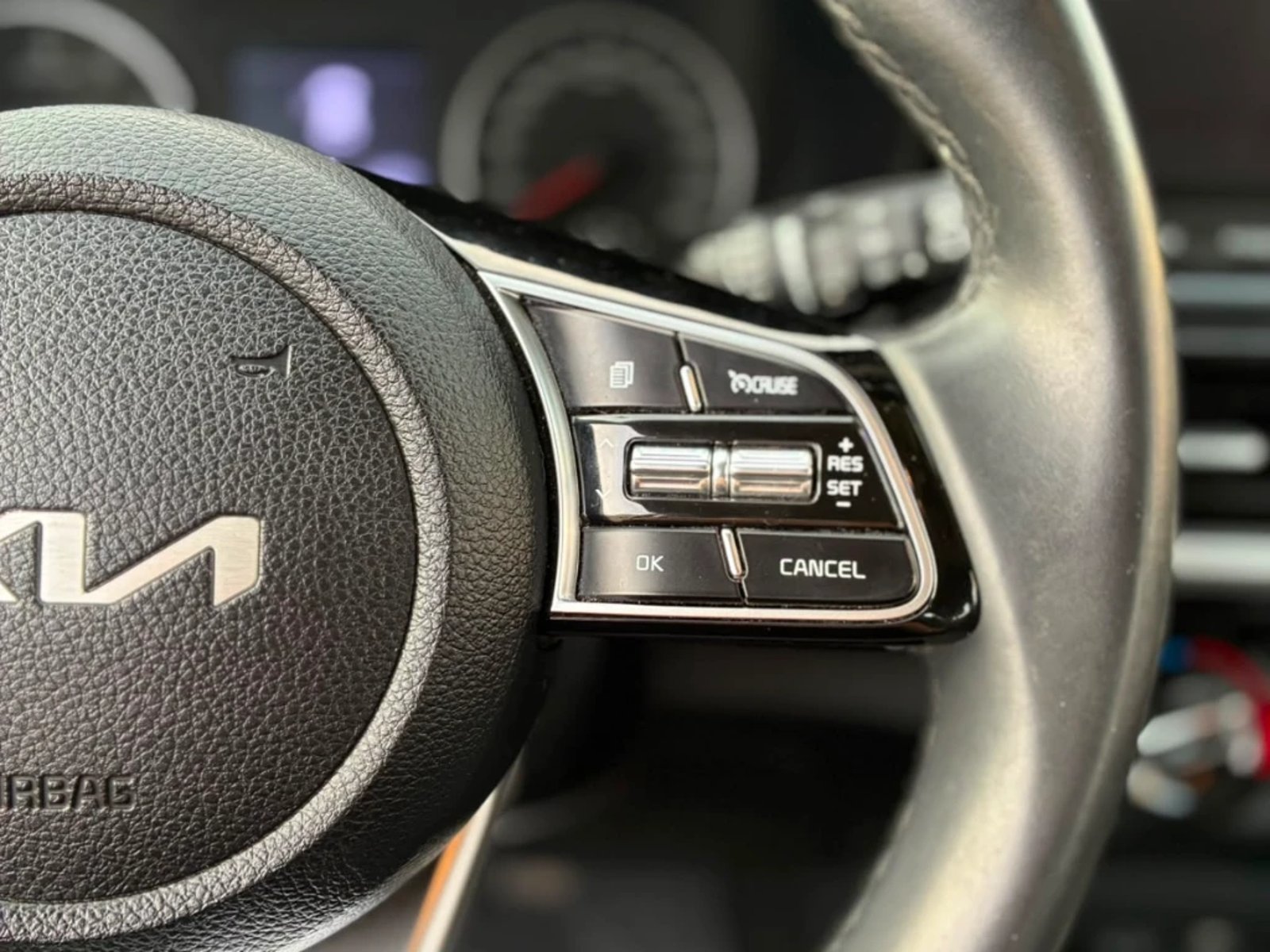 Kia Seltos 2023 - Imagen 10 de 20