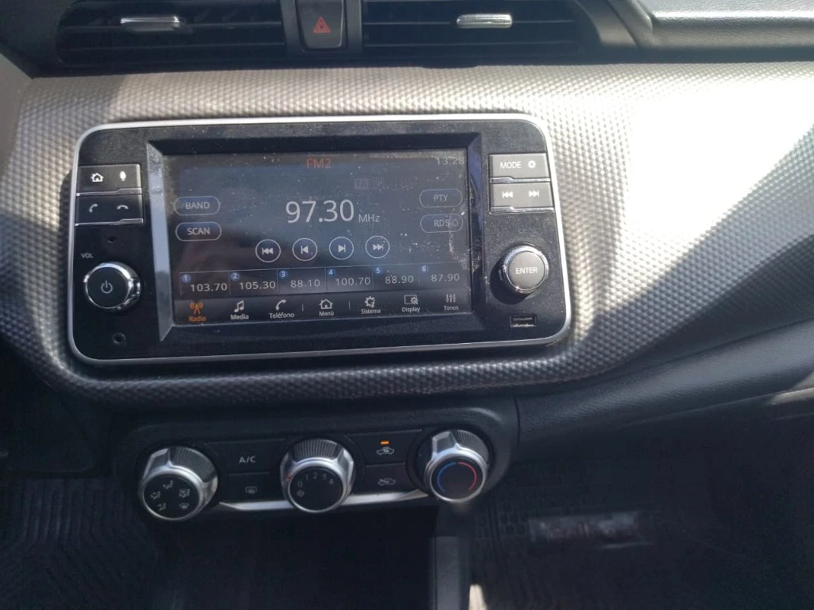 Nissan Kicks 2018 - Imagen 13 de 18