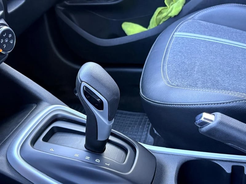Chevrolet Tracker 2025 - Imagen 20 de 20