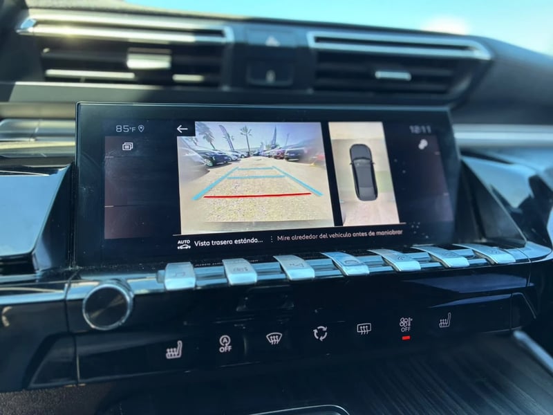 Peugeot 508 2020 - Imagen 19 de 20