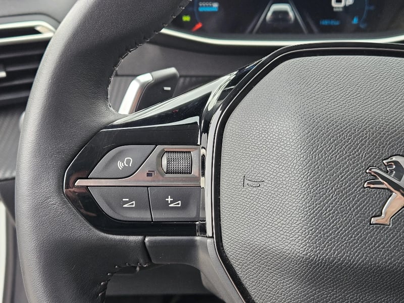 Peugeot 208 2024 - Imagen 18 de 20