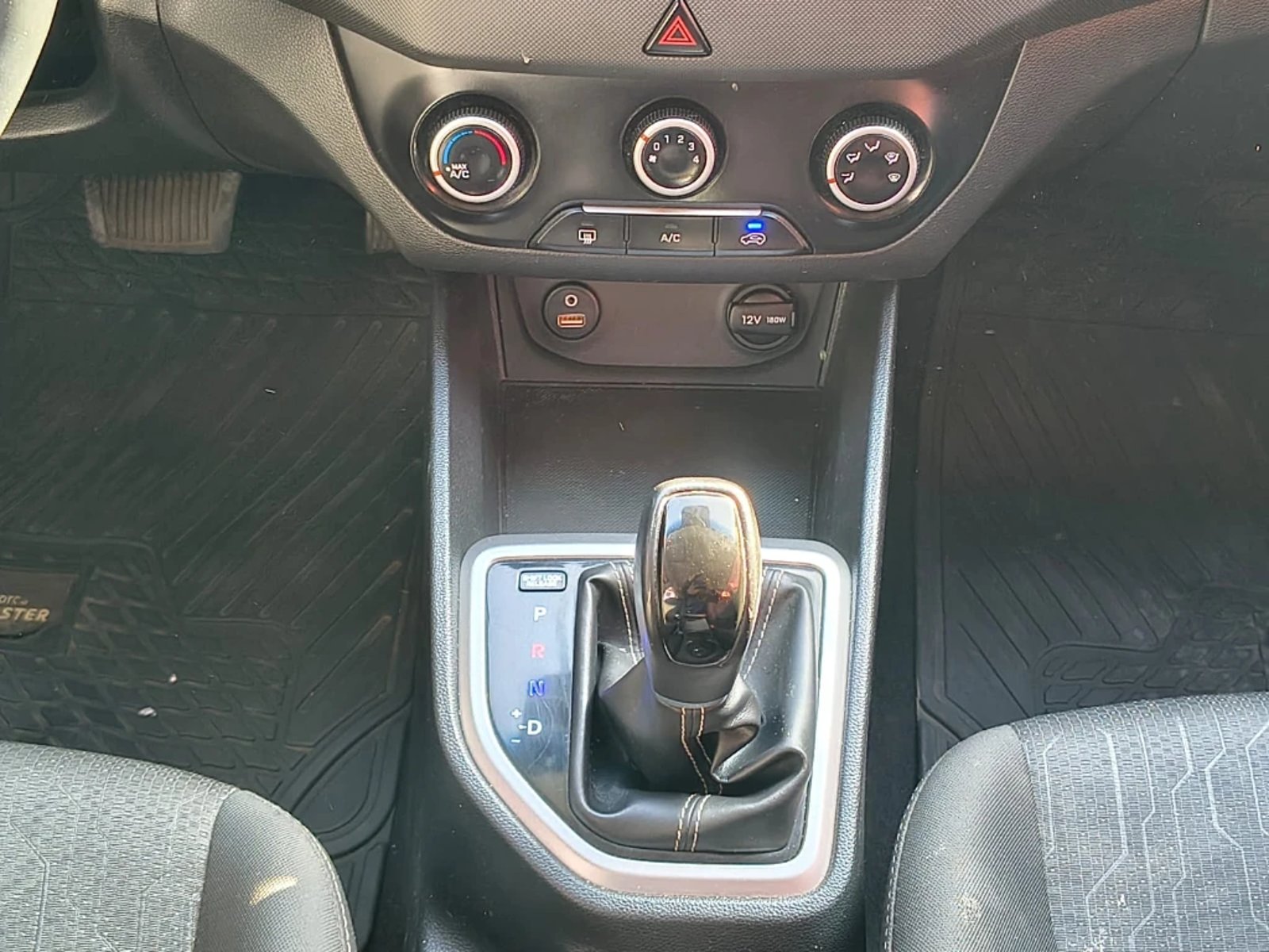 Hyundai Creta 2020 - Imagen 15 de 20