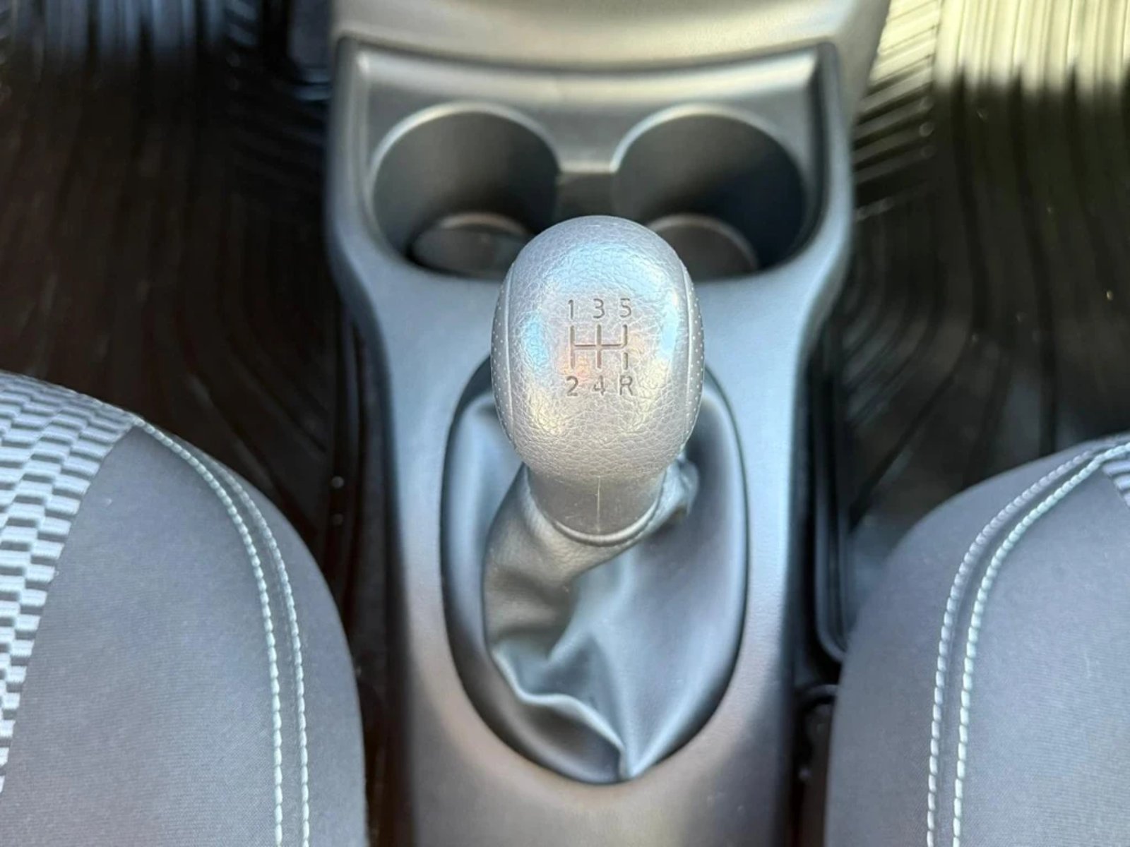 Nissan Versa 2022 - Imagen 16 de 20