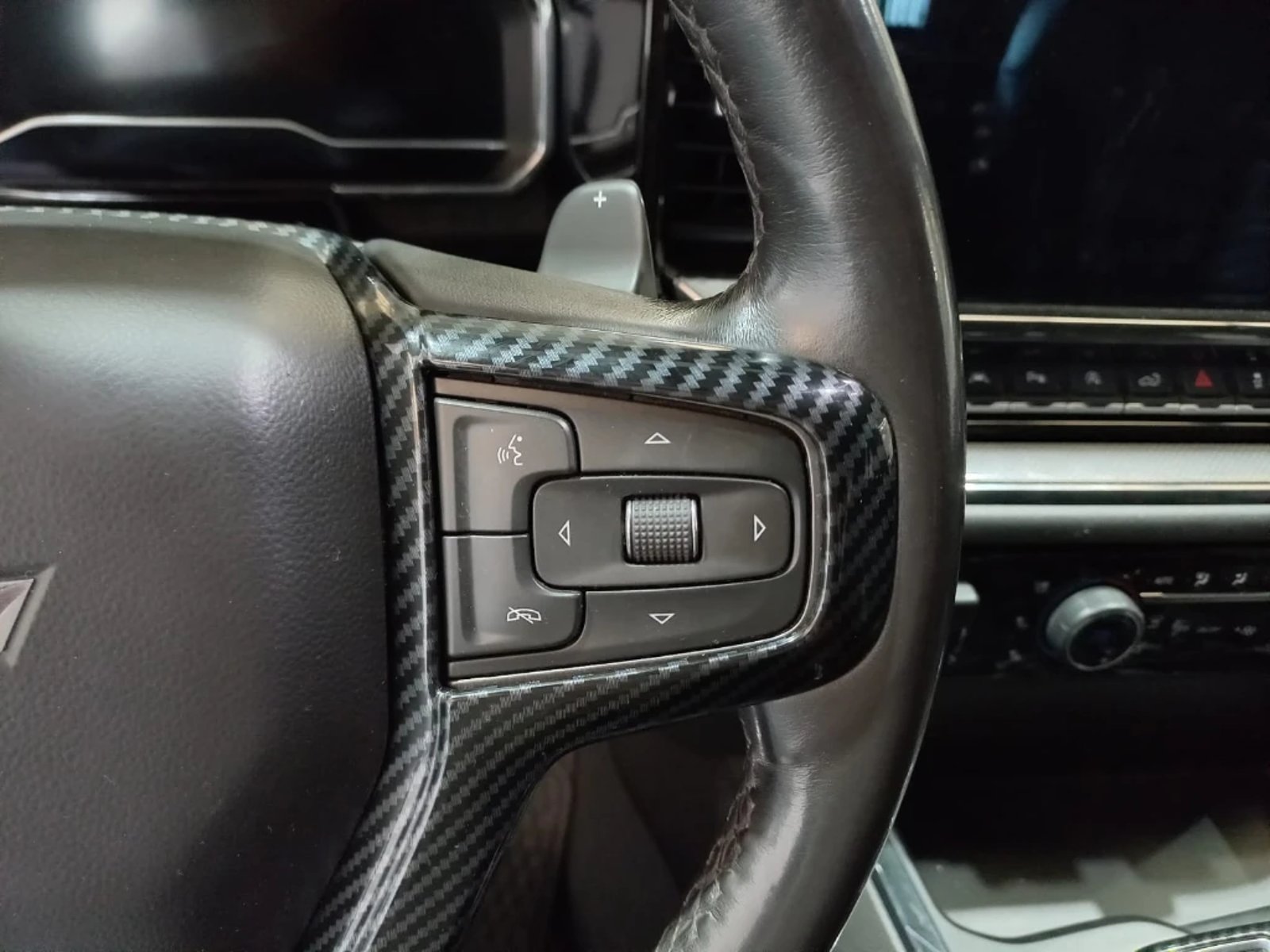 Chevrolet Silverado 2023 - Imagen 20 de 20