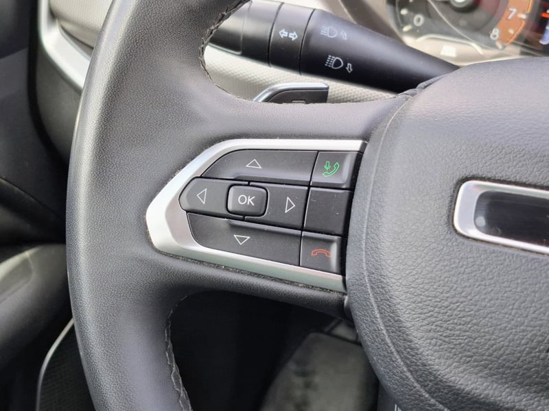 Jeep Compass 2023 - Imagen 13 de 20