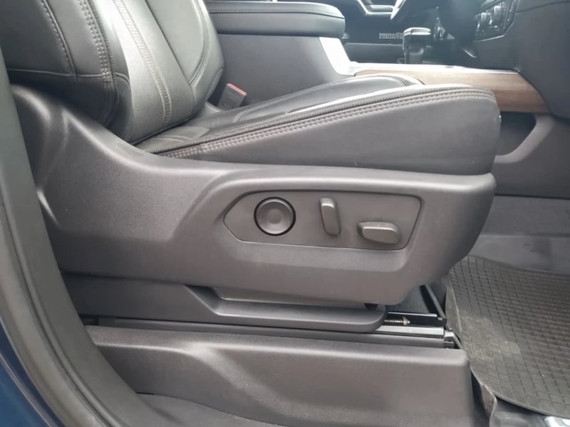 Chevrolet Silverado 2023 - Imagen 18 de 20