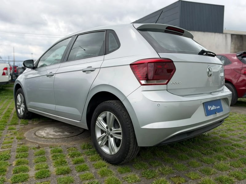 Volkswagen Polo 2019 - Imagen 7 de 20