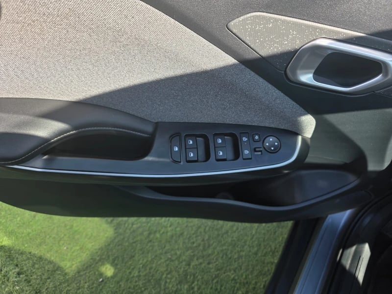 Kia K3 2025 - Imagen 20 de 20