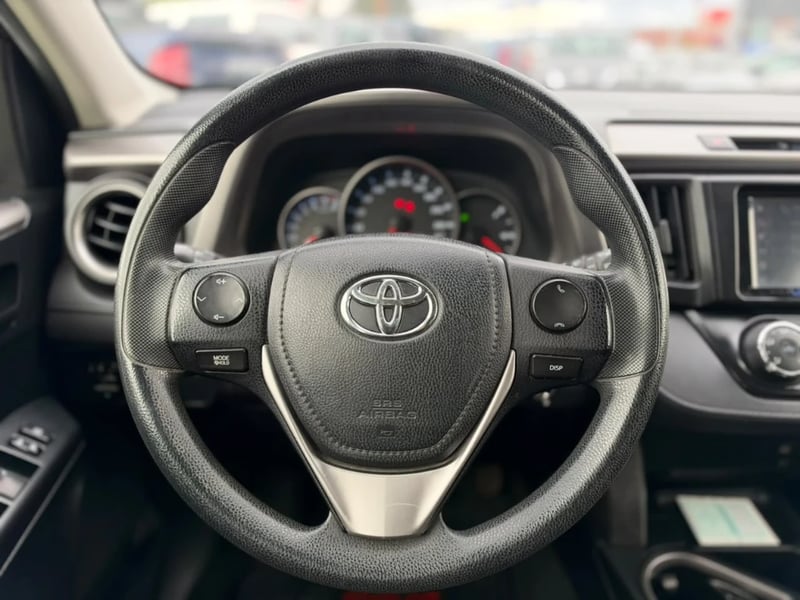 Toyota Rav4 2017 - Imagen 11 de 20