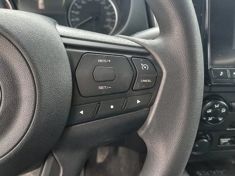 Mazda Bt-50 2024 - Imagen 18 de 20