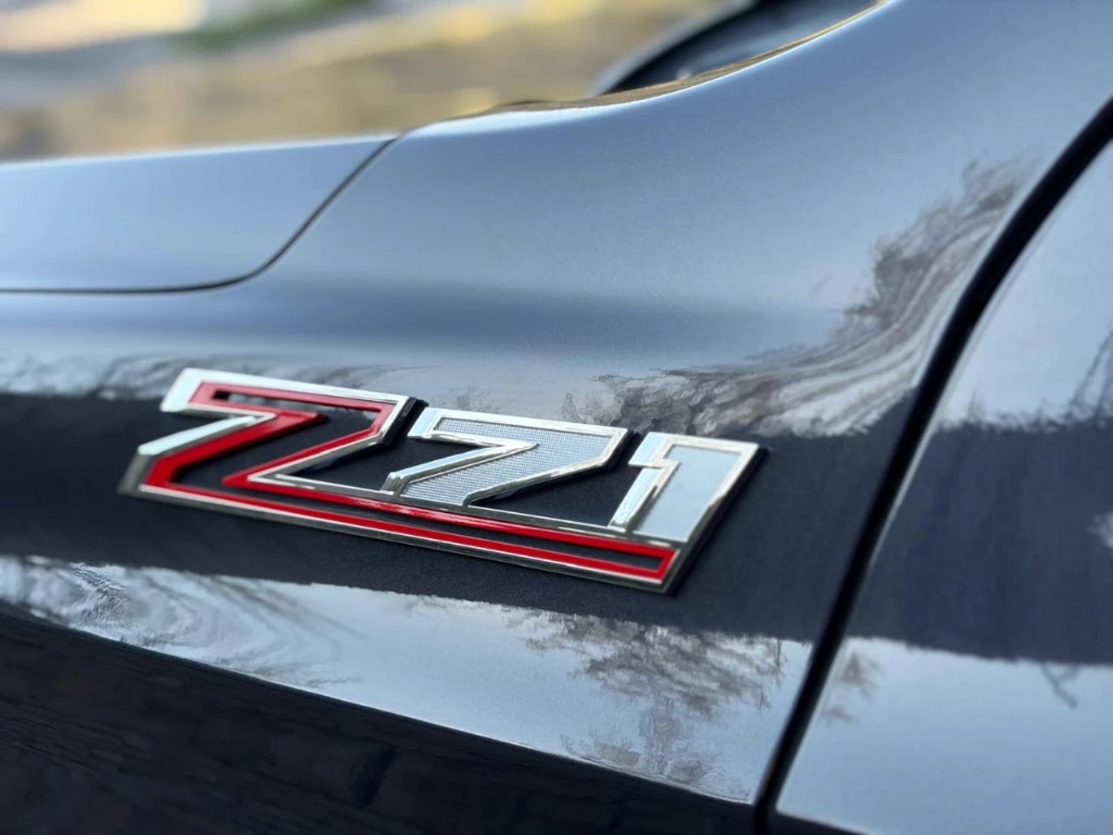 Chevrolet Tahoe 2026 - Imagen 5 de 16