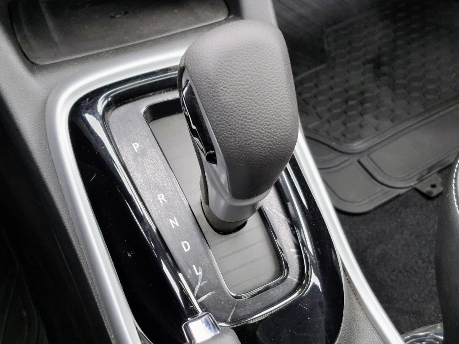 Chevrolet Tracker 2025 - Imagen 16 de 20