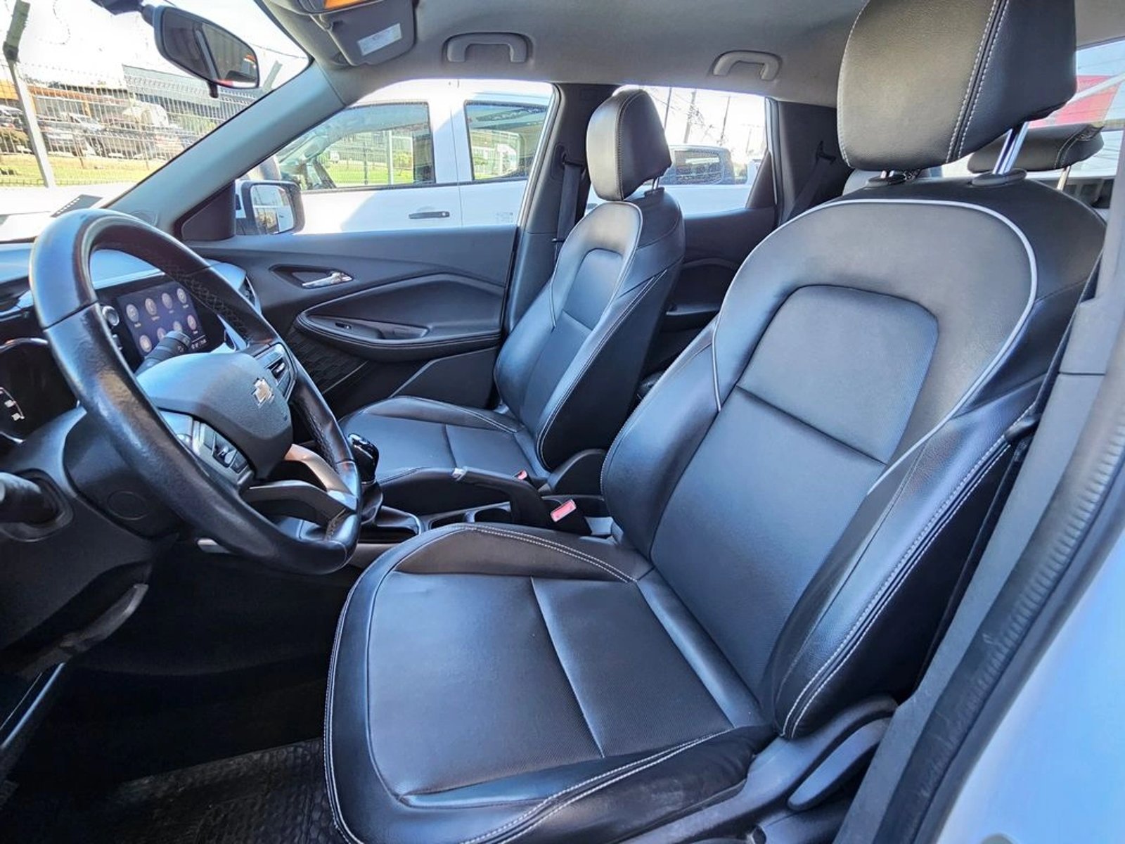 Chevrolet Montana 2024 - Imagen 14 de 20