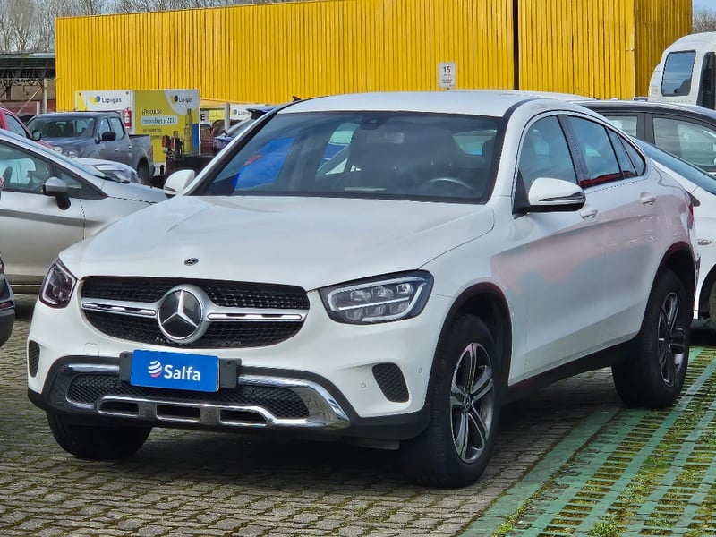 Mercedes-Benz Glc 200 2023