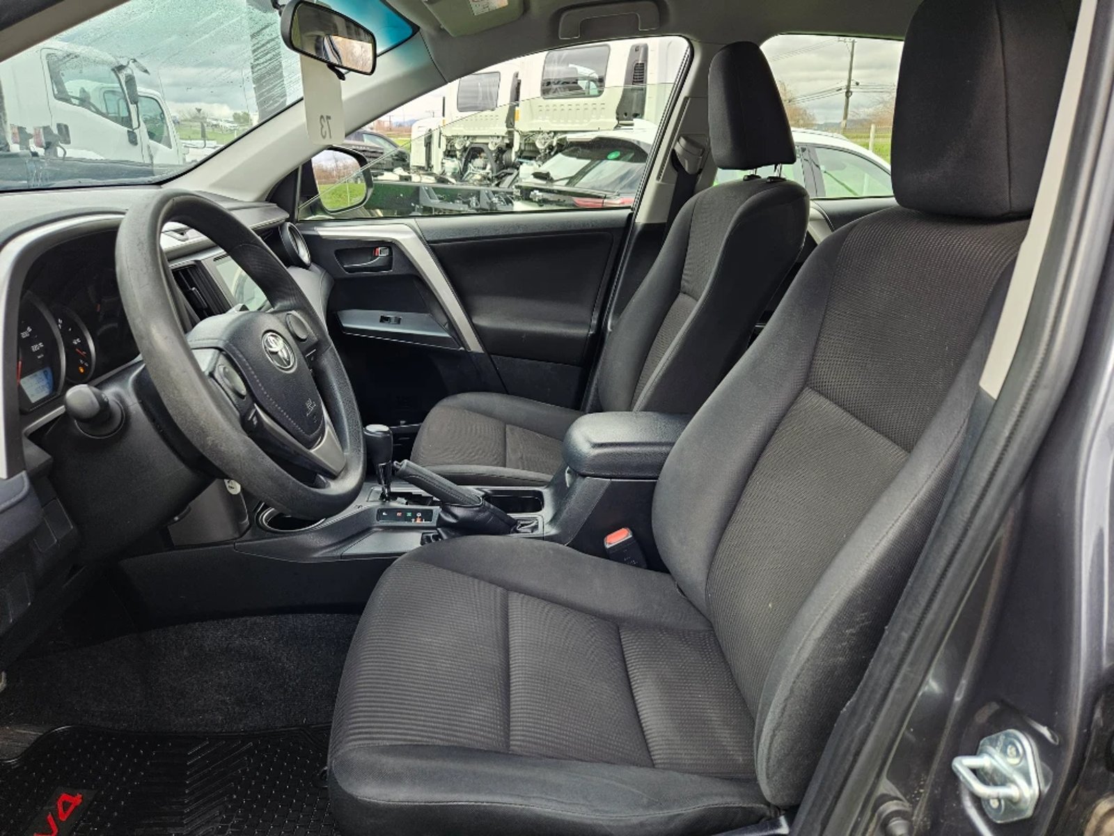 Toyota Rav4 2019 - Imagen 16 de 20