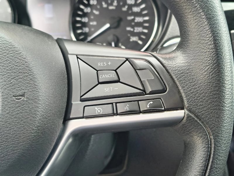 Nissan X-trail 2021 - Imagen 14 de 20