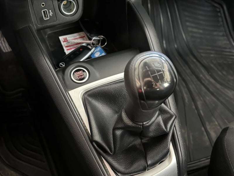 Nissan Versa 2025 - Imagen 17 de 20