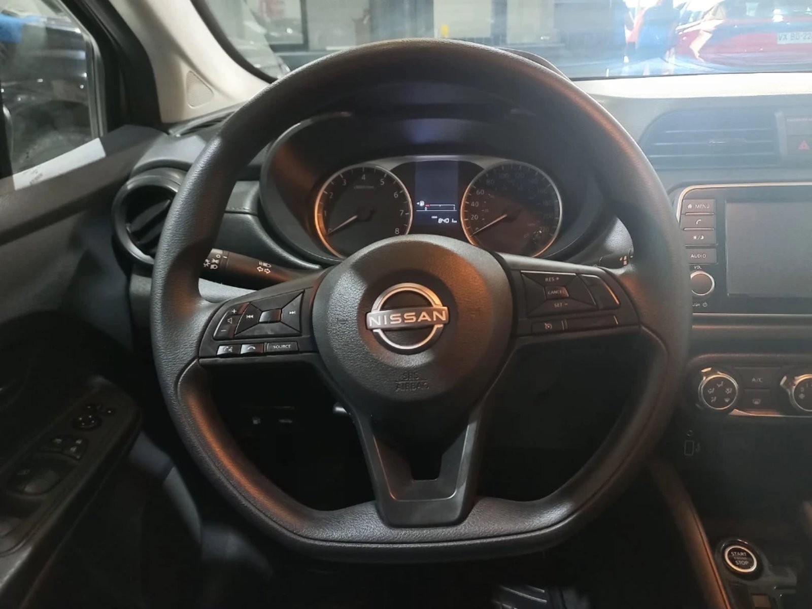 Nissan Versa 2026 - Imagen 18 de 20