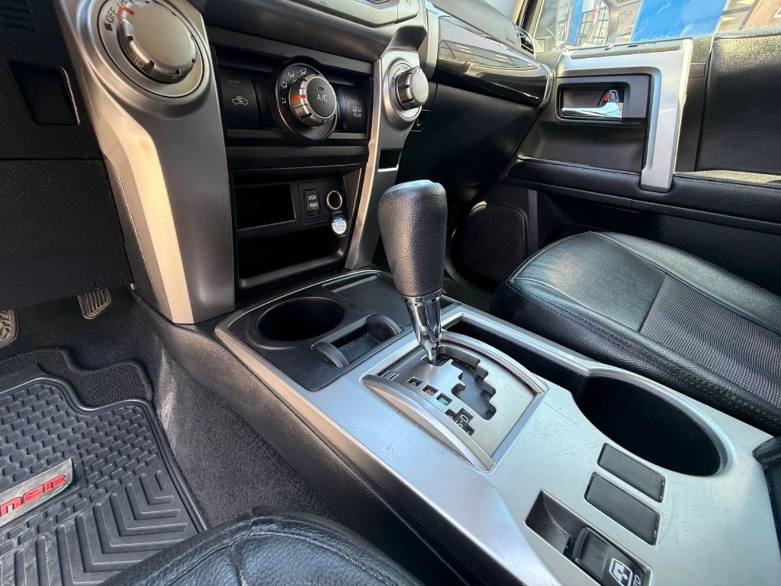Toyota 4runner 2020 - Imagen 15 de 20