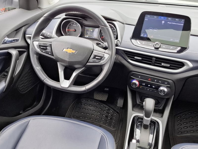 Chevrolet Tracker 2022 - Imagen 9 de 20