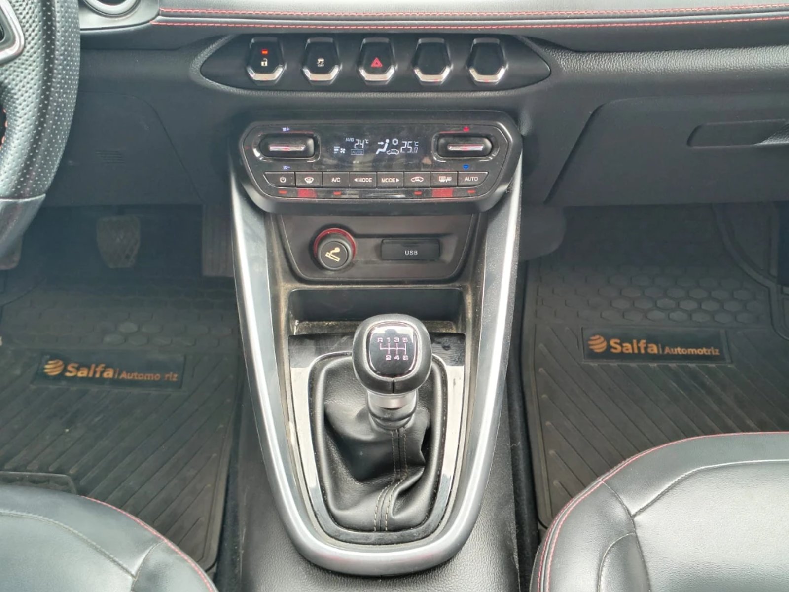 Chevrolet Groove 2021 - Imagen 14 de 20