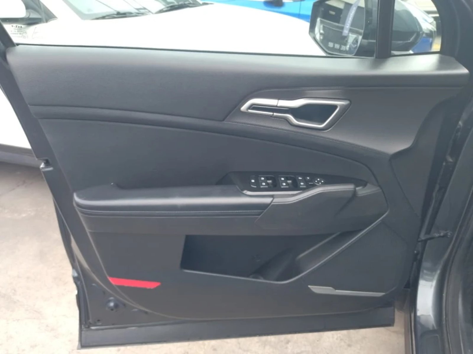 KIA SPORTAGE 2.0 EX MT 5P 2022 - Imagen 19 de 20