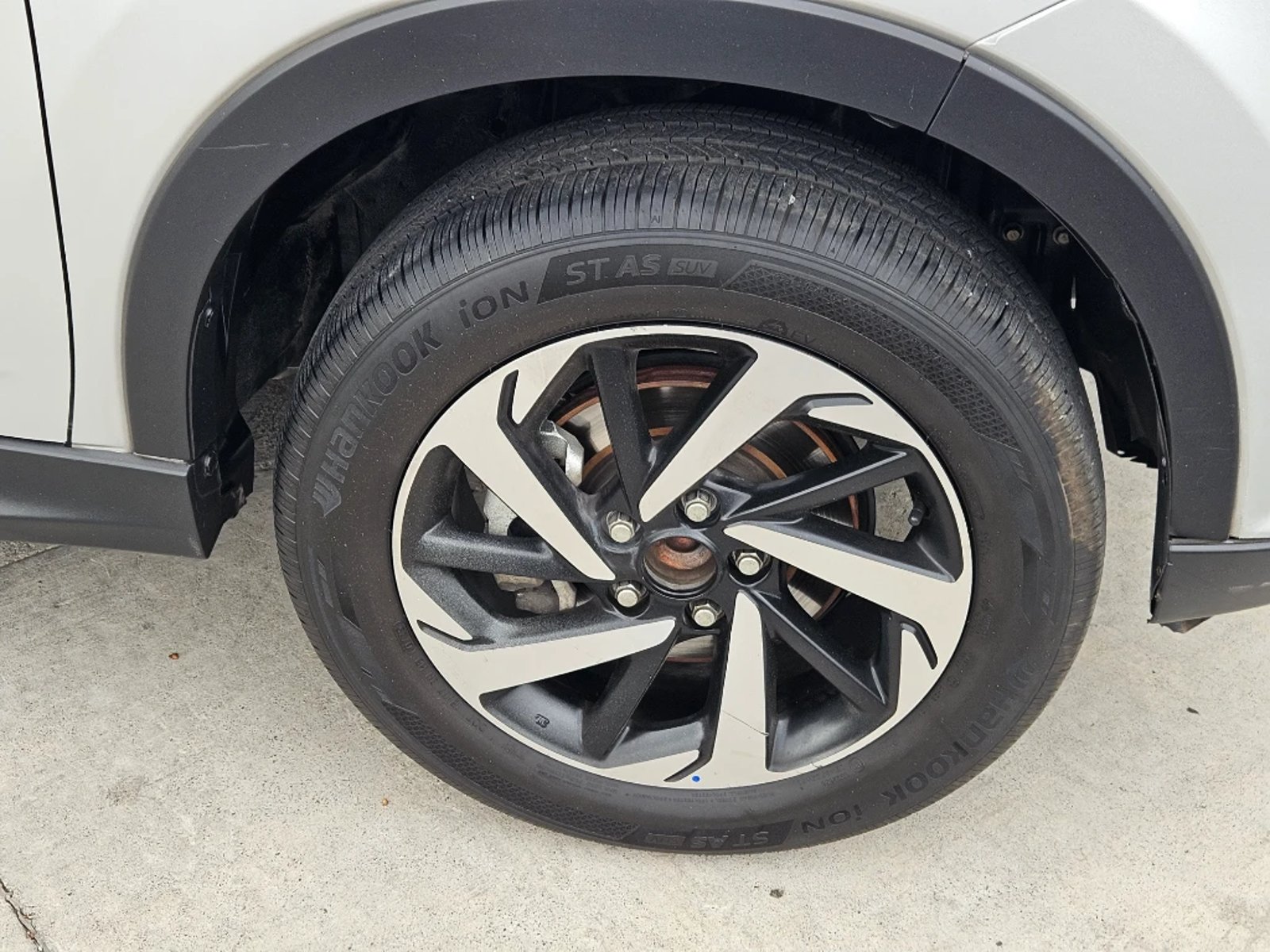 TOYOTA RUSH 1.5 XLI 4X2 MT 5P 2022 - Imagen 10 de 20