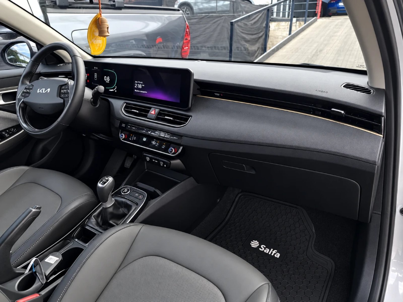 Kia K3 2025 - Imagen 15 de 20