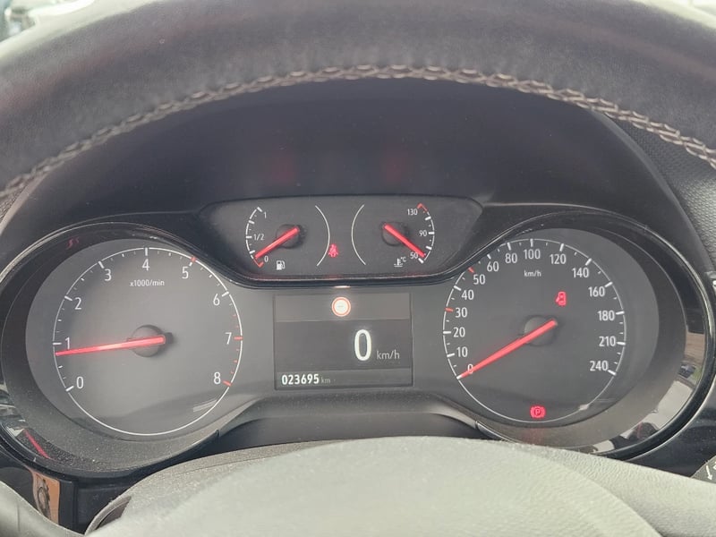 Opel Corsa 2024 - Imagen 14 de 20