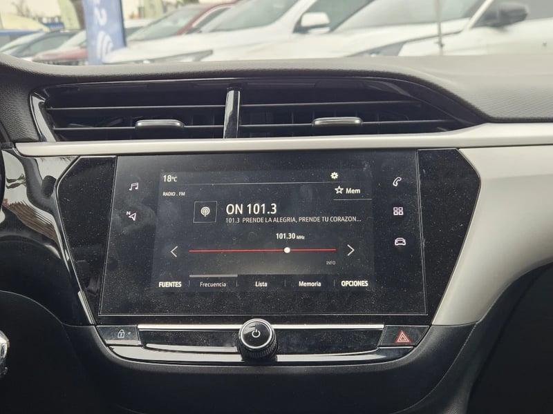 Opel Corsa 2024 - Imagen 17 de 20