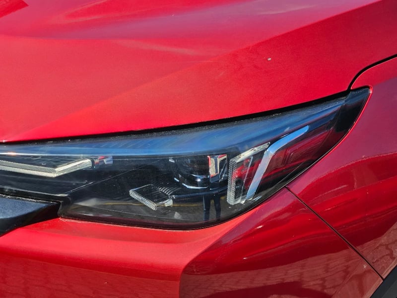 Changan Cs55 2024 - Imagen 10 de 20