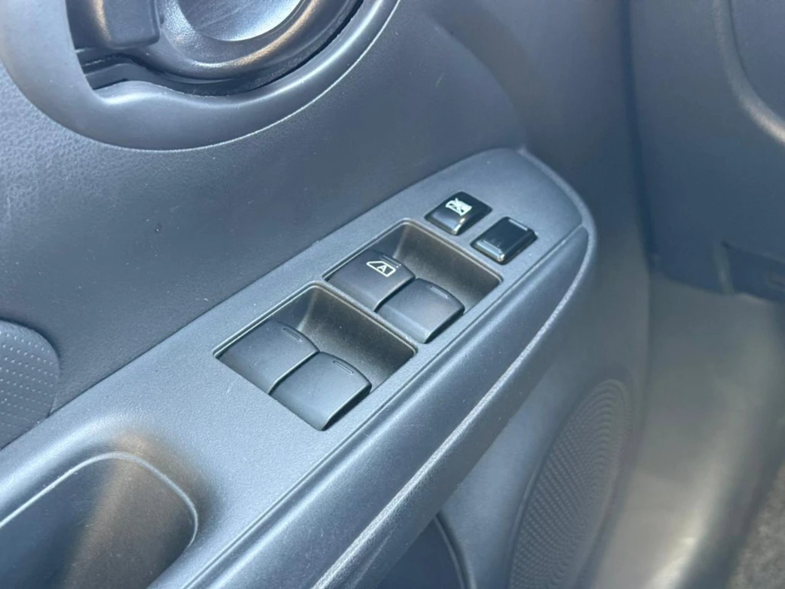 Nissan Versa 2022 - Imagen 18 de 20