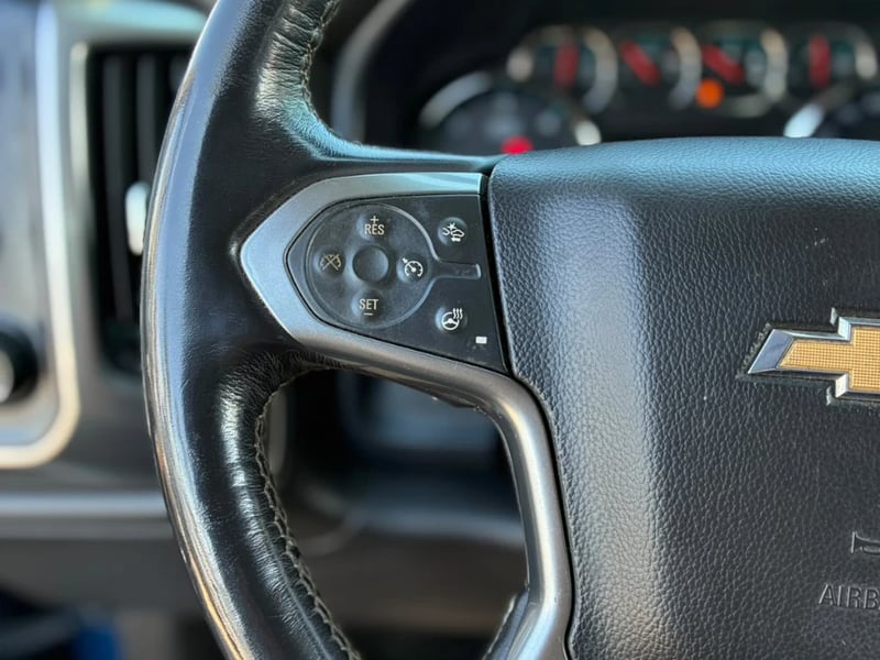 Chevrolet Silverado 2019 - Imagen 14 de 20