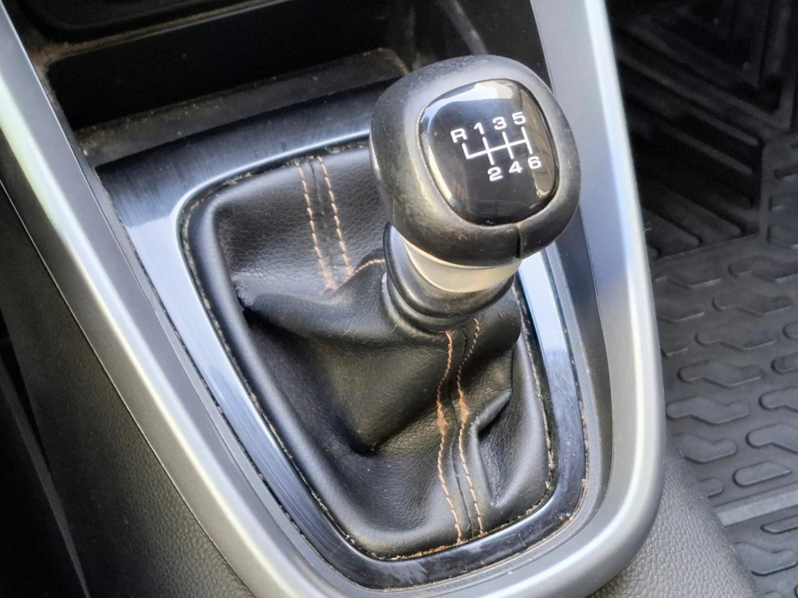 Chevrolet Groove 2021 - Imagen 19 de 20