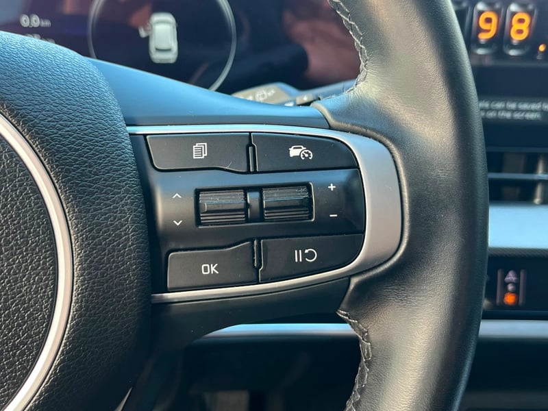 Kia Sportage 2024 - Imagen 12 de 18