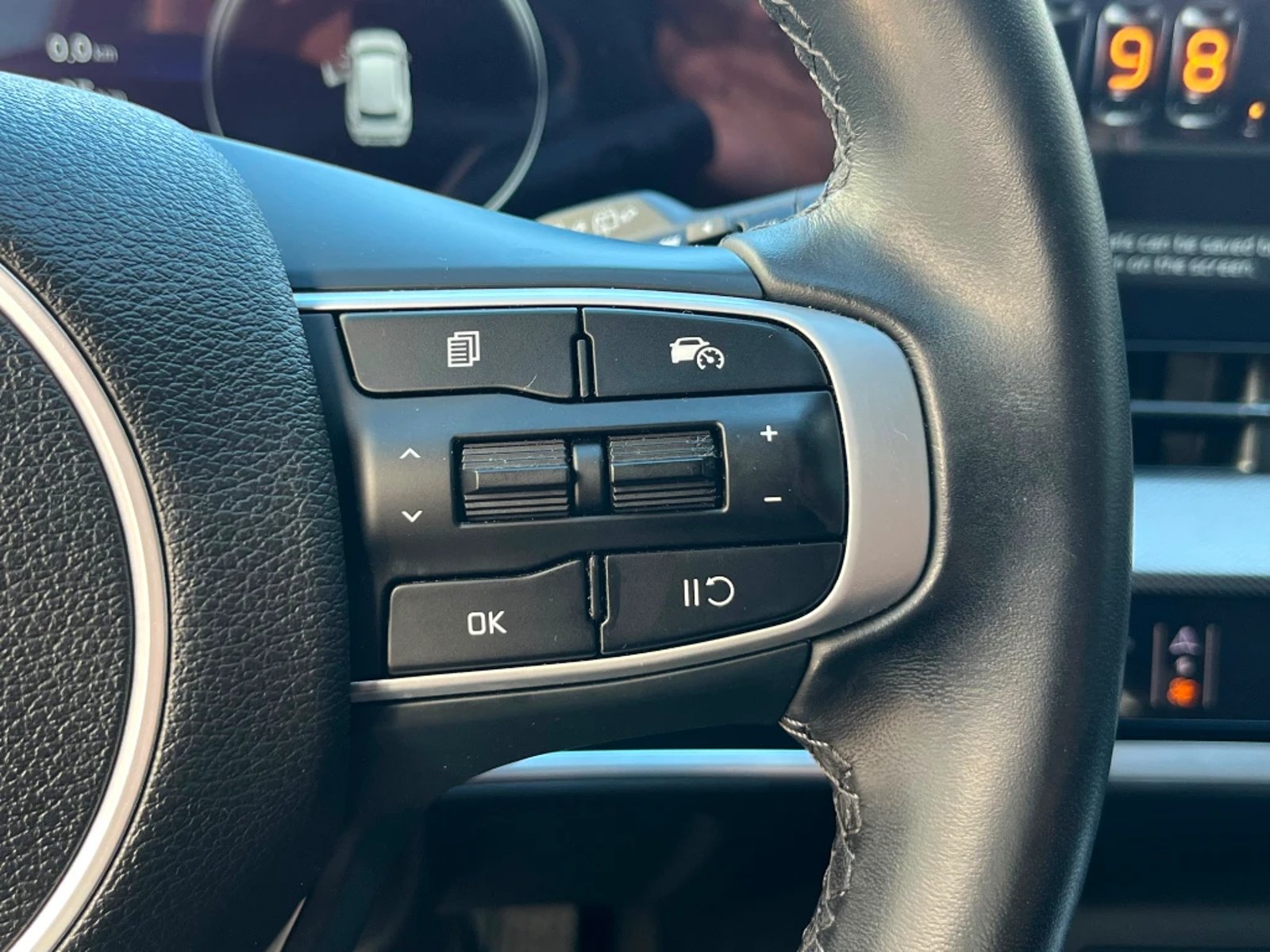 Kia Sportage 2024 - Imagen 11 de 20