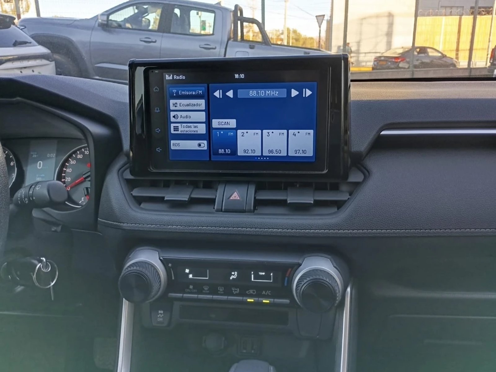 Toyota Rav4 2025 - Imagen 15 de 20