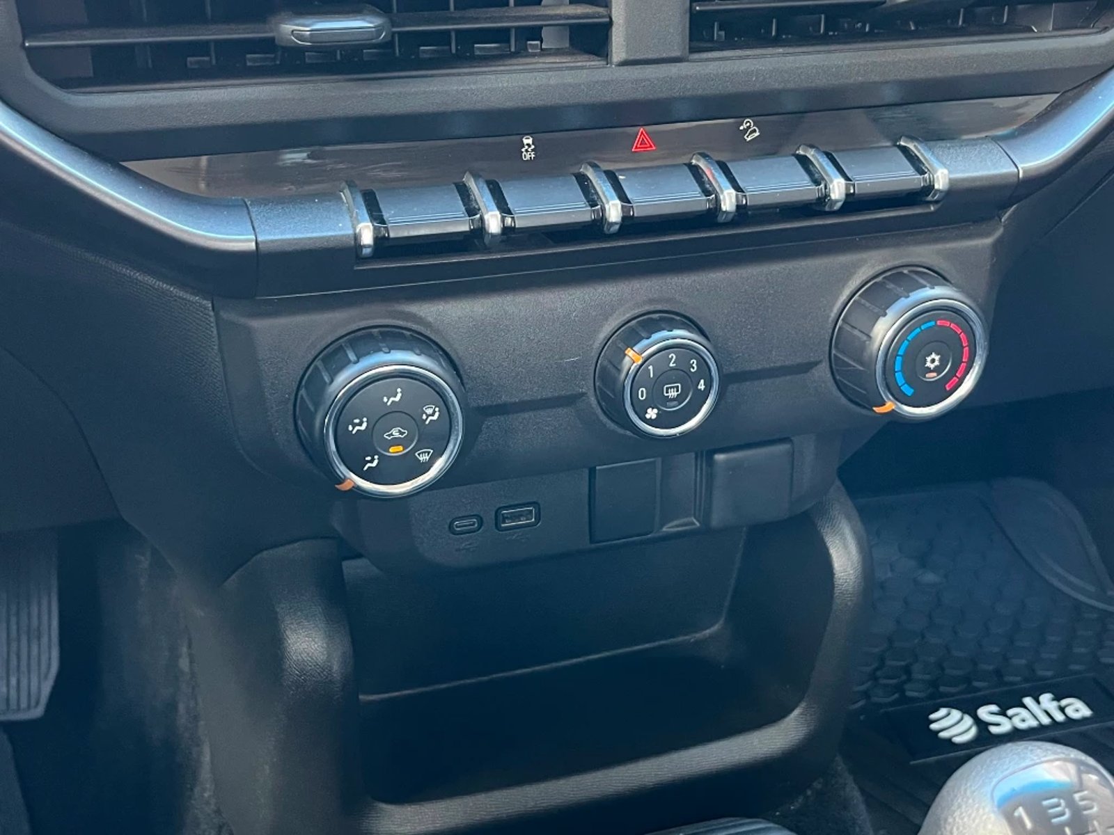 Chevrolet Colorado 2025 - Imagen 11 de 20