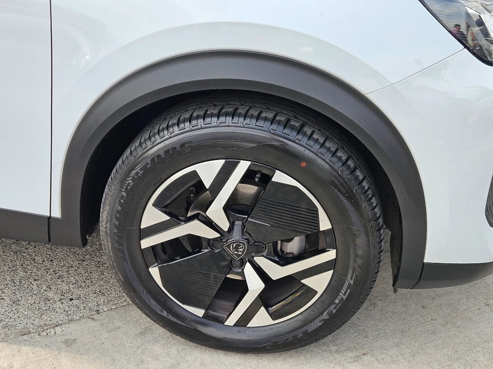 Peugeot 2008 2025 - Imagen 10 de 20