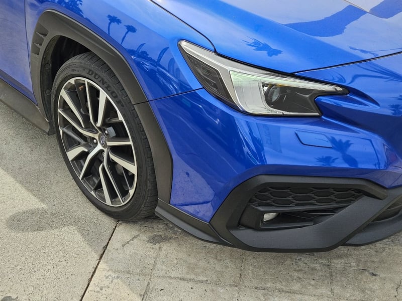 Subaru Wrx 2024 - Imagen 8 de 20