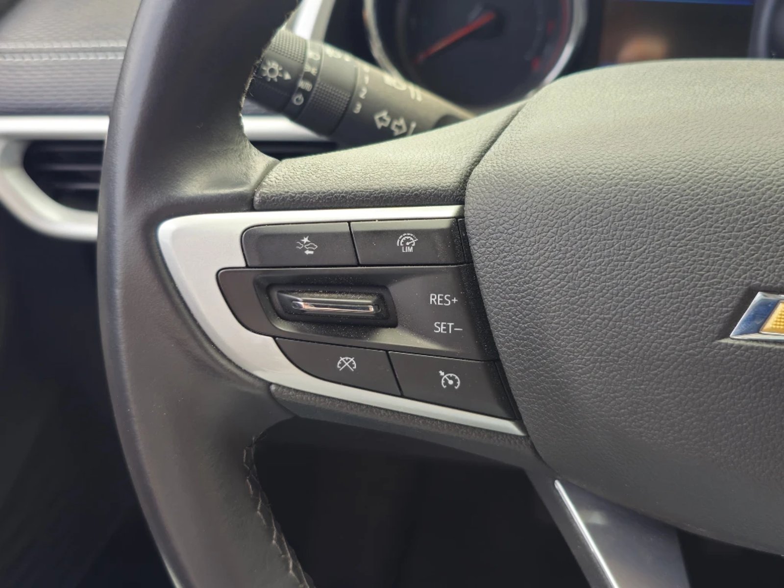 Chevrolet Tracker 2025 - Imagen 18 de 20