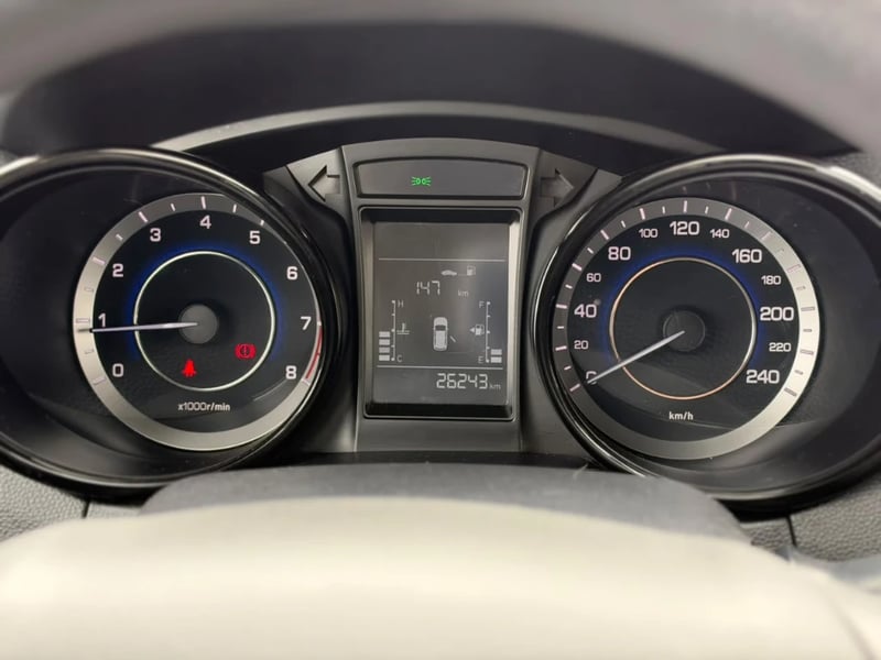 Changan Cs15 2022 - Imagen 13 de 20
