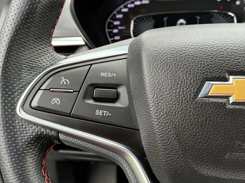 Chevrolet Groove 2024 - Imagen 17 de 20